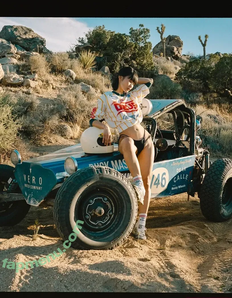 Miki Hamano nude photo #0002 (misshamino)