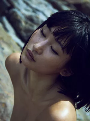 Miki Hamano / misshamino nude photo #0250
