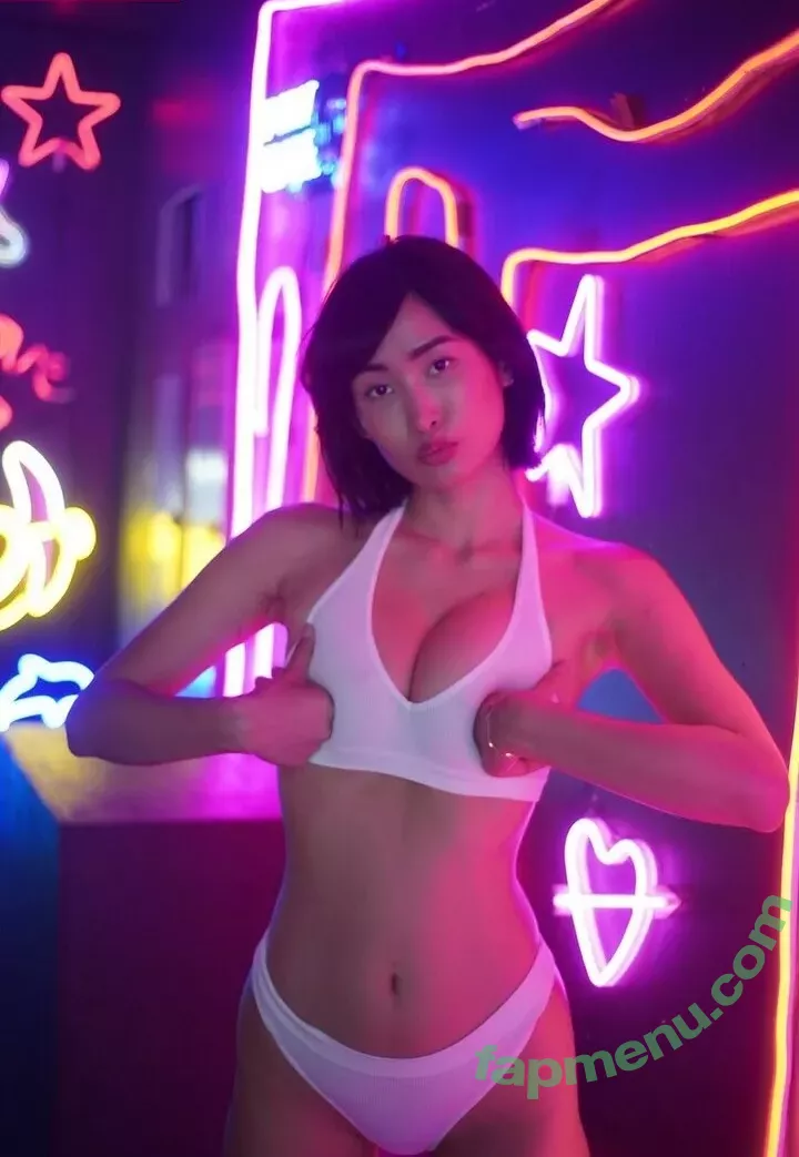 Miki Hamano nude photo #0300 (misshamino)