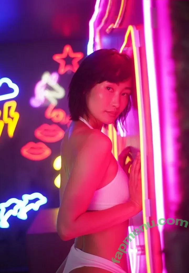 Miki Hamano nude photo #0337 (misshamino)