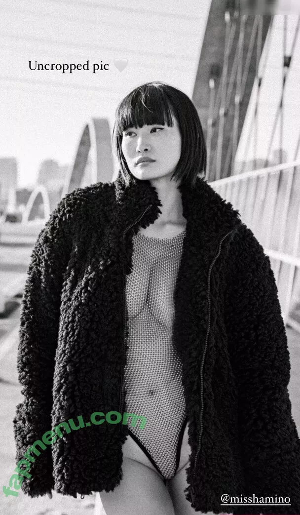 Miki Hamano nude photo #0538 (misshamino)