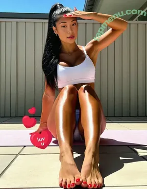 Miki Izumi / mikiizumixo nude photo #0023