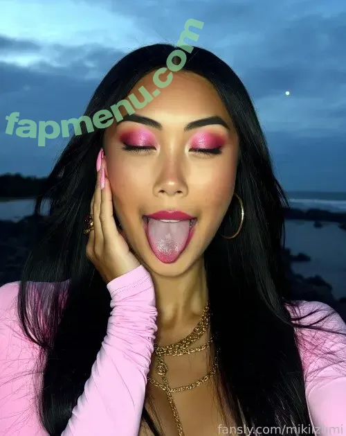 Miki Izumi nude photo #0044 (mikiizumixo)