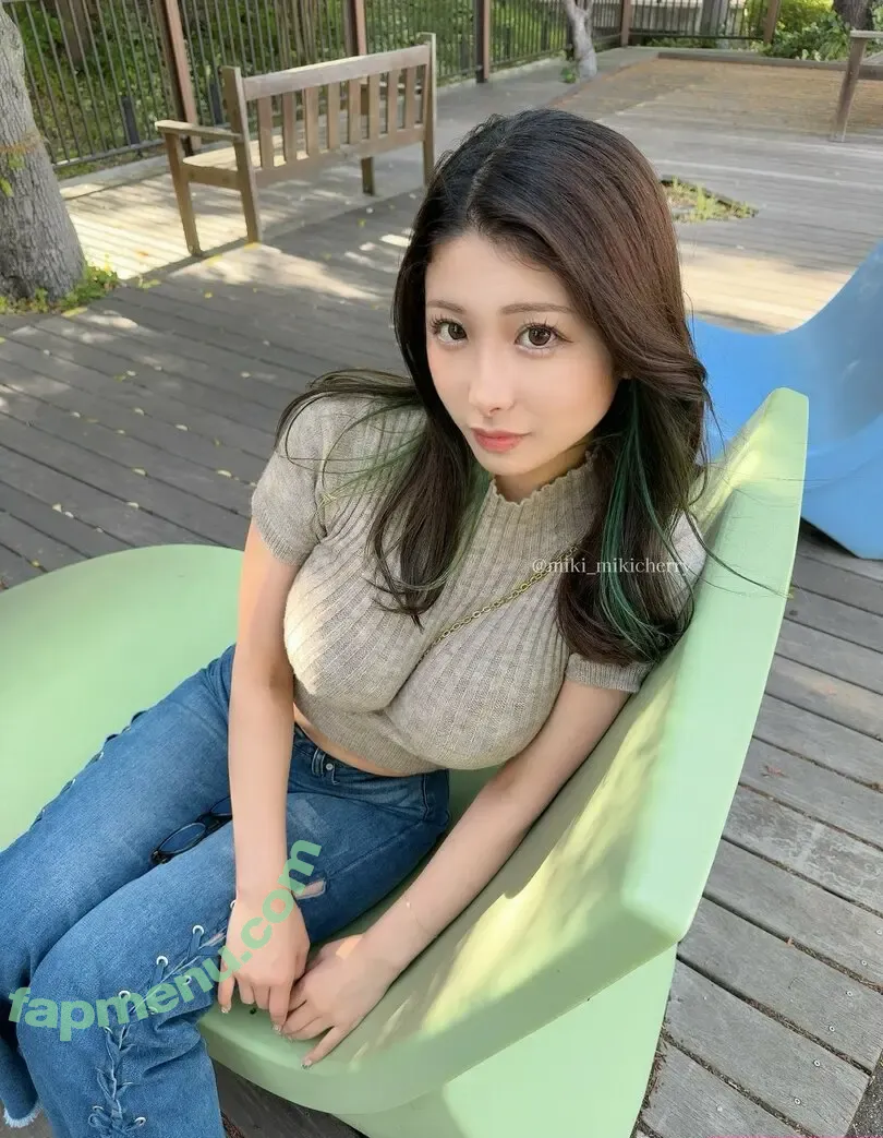 mikimiki_cherry nude photo #0020 (miki_mikicherry)