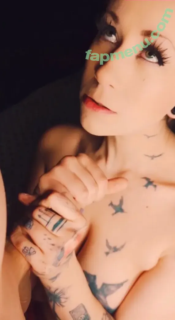 mikkistorm nude photo #0096 (dirtygothboi)