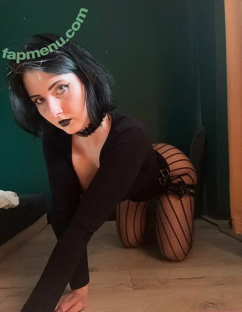 Miko Miau nude photo #0170 (miau.miko / miko_miau)