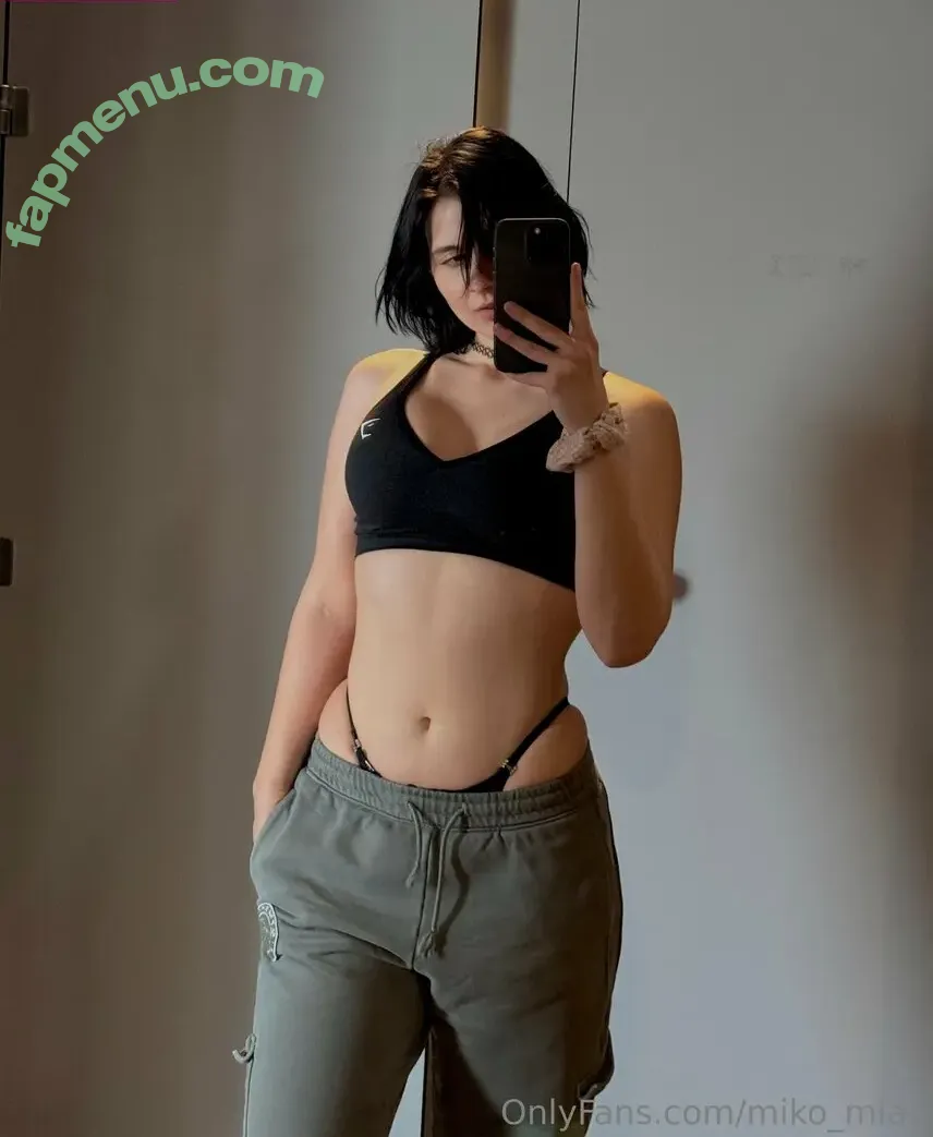 Miko Miau nude photo #0179 (miau.miko / miko_miau)
