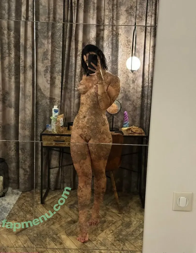 Miko Miau nude photo #0440 (miau.miko / miko_miau)