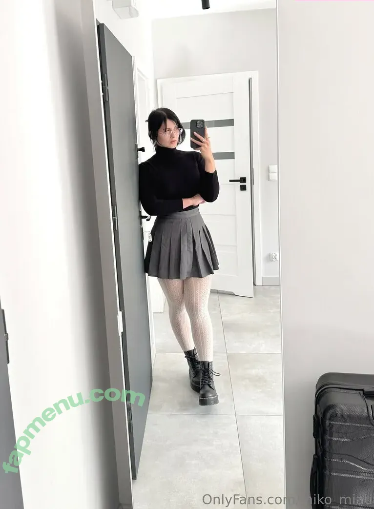 Miko Miau nude photo #0456 (miau.miko / miko_miau)
