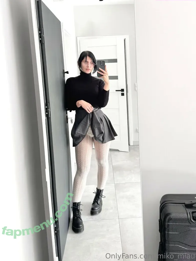 Miko Miau nude photo #0457 (miau.miko / miko_miau)