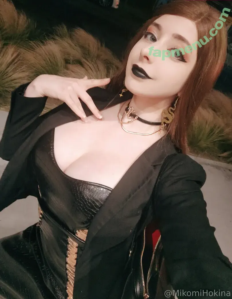 mikomihokina nude photo #0009 (mikomihokina)
