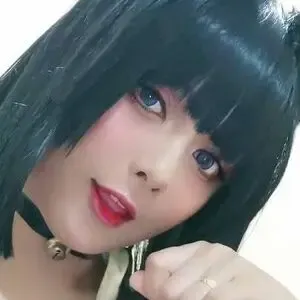 MikoNeko / mikomihokina / mikoneko2 nude photo #0005
