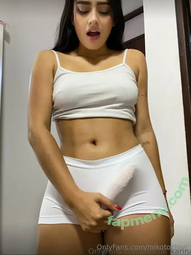 mikotochan nude photo #0039 (mikotoame)