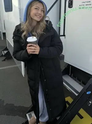 Miku Martineau / miku.martineau nude photo #0089