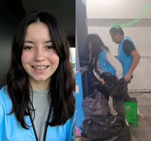 Miku / Abby Sparx / abigailsparx / mikkuu nude photo #0010