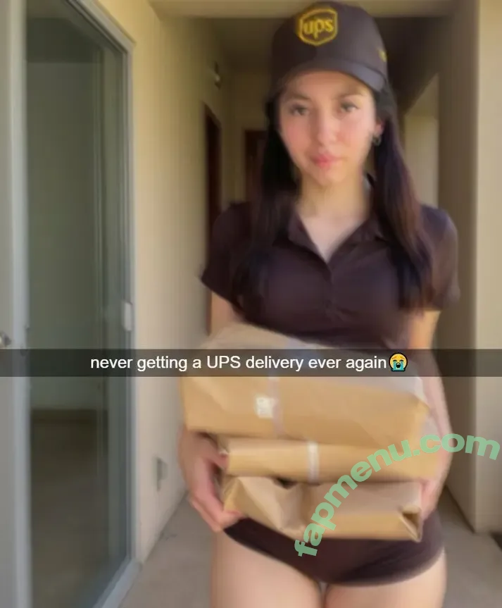 Miku nude photo #0012 (Abby Sparx / abigailsparx / mikkuu)