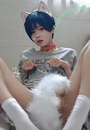 Mikun Nyan / mikunnyan / mikunnyan_ nude photo #0085