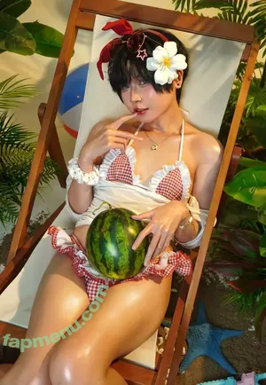 Mikun Nyan / mikunnyan / mikunnyan_ nude photo #0097