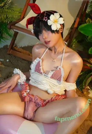 Mikun Nyan / mikunnyan / mikunnyan_ nude photo #0102