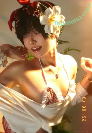 Mikun Nyan / mikunnyan / mikunnyan_ nude photo #0105