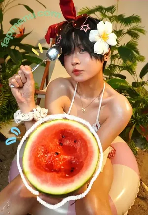 Mikun Nyan / mikunnyan / mikunnyan_ nude photo #0109