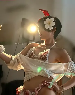 Mikun Nyan / mikunnyan / mikunnyan_ nude photo #0113