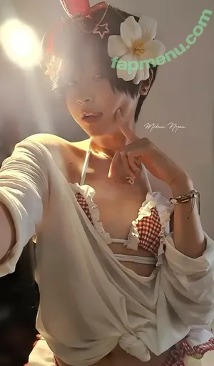 Mikun Nyan / mikunnyan / mikunnyan_ nude photo #0116