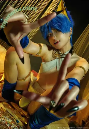 Mikun Nyan / mikunnyan / mikunnyan_ nude photo #0126