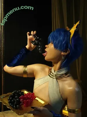 Mikun Nyan / mikunnyan / mikunnyan_ nude photo #0129