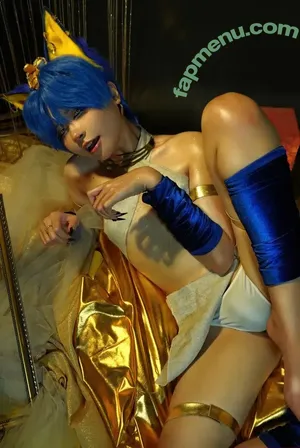 Mikun Nyan / mikunnyan / mikunnyan_ nude photo #0136