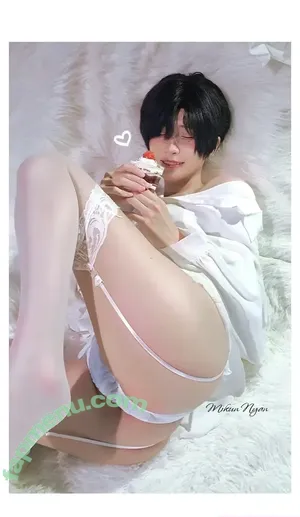 Mikun Nyan / mikunnyan / mikunnyan_ nude photo #0145