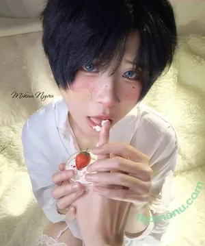 Mikun Nyan / mikunnyan / mikunnyan_ nude photo #0149