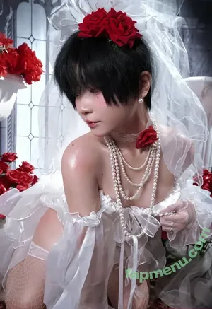 Mikun Nyan / mikunnyan / mikunnyan_ nude photo #0157