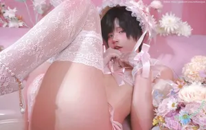 Mikun Nyan / mikunnyan / mikunnyan_ nude photo #0194