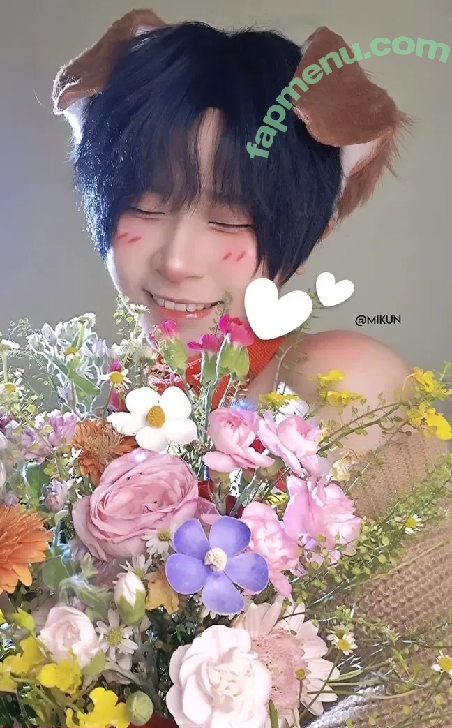 Mikun Nyan nude photo #0069 (mikunnyan / mikunnyan_)