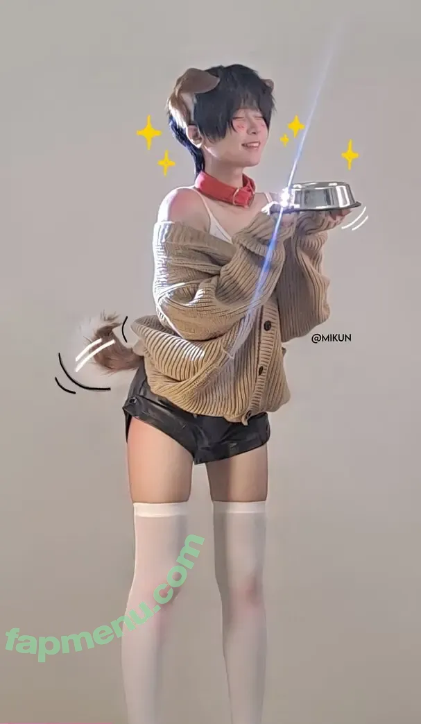 Mikun Nyan nude photo #0072 (mikunnyan / mikunnyan_)