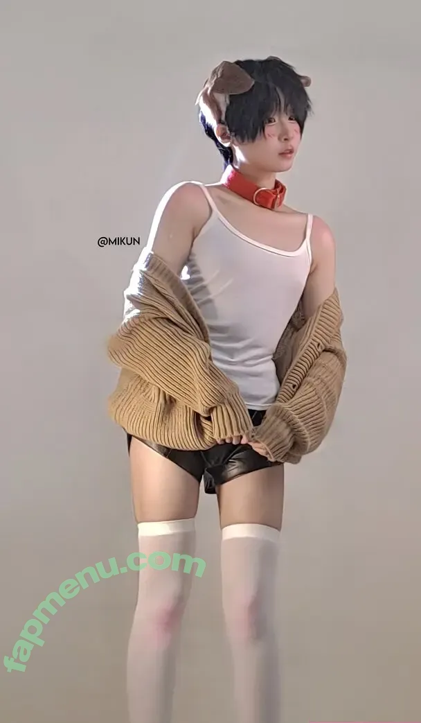 Mikun Nyan nude photo #0074 (mikunnyan / mikunnyan_)