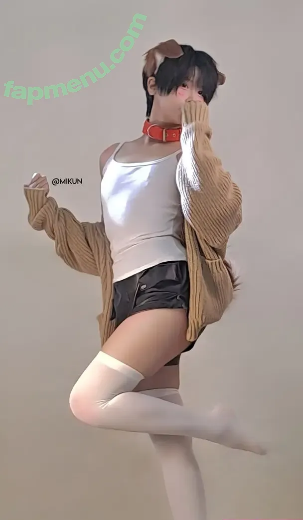 Mikun Nyan nude photo #0075 (mikunnyan / mikunnyan_)