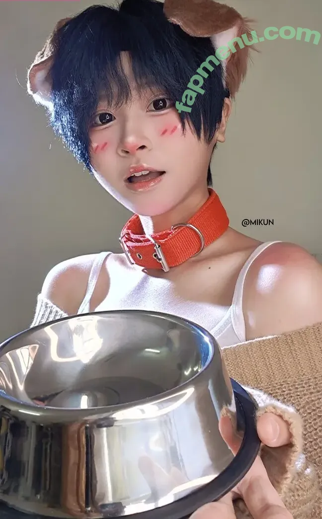 Mikun Nyan nude photo #0077 (mikunnyan / mikunnyan_)