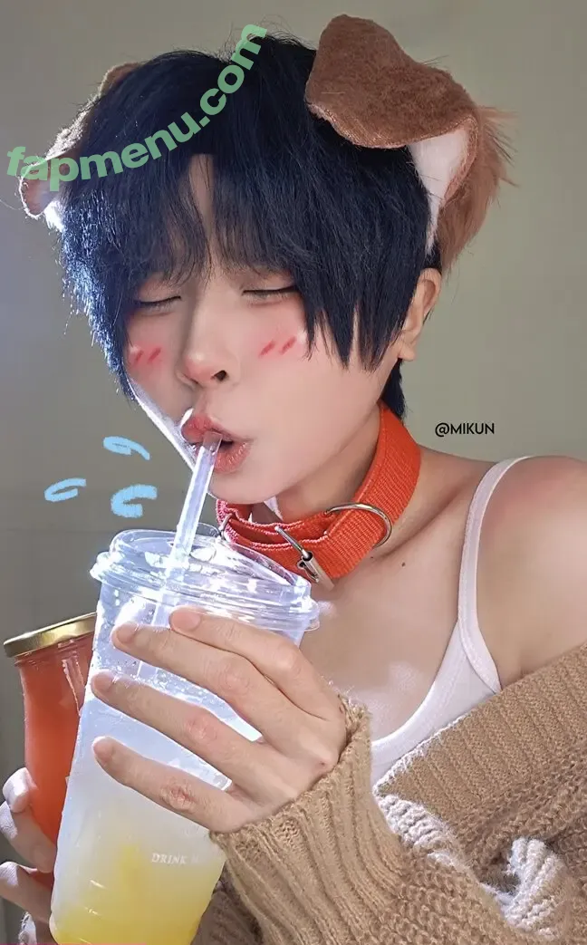 Mikun Nyan nude photo #0078 (mikunnyan / mikunnyan_)