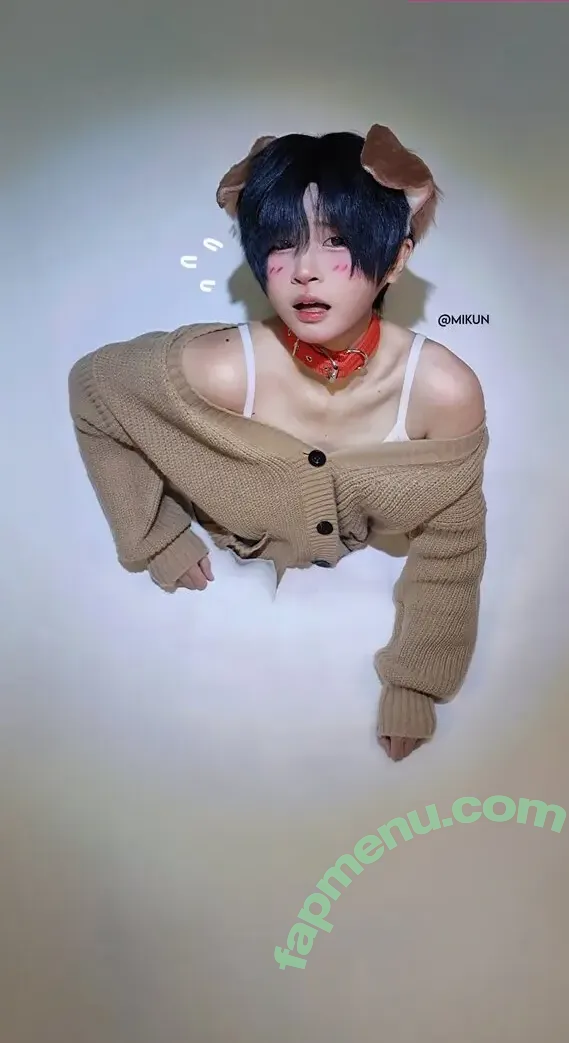 Mikun Nyan nude photo #0080 (mikunnyan / mikunnyan_)