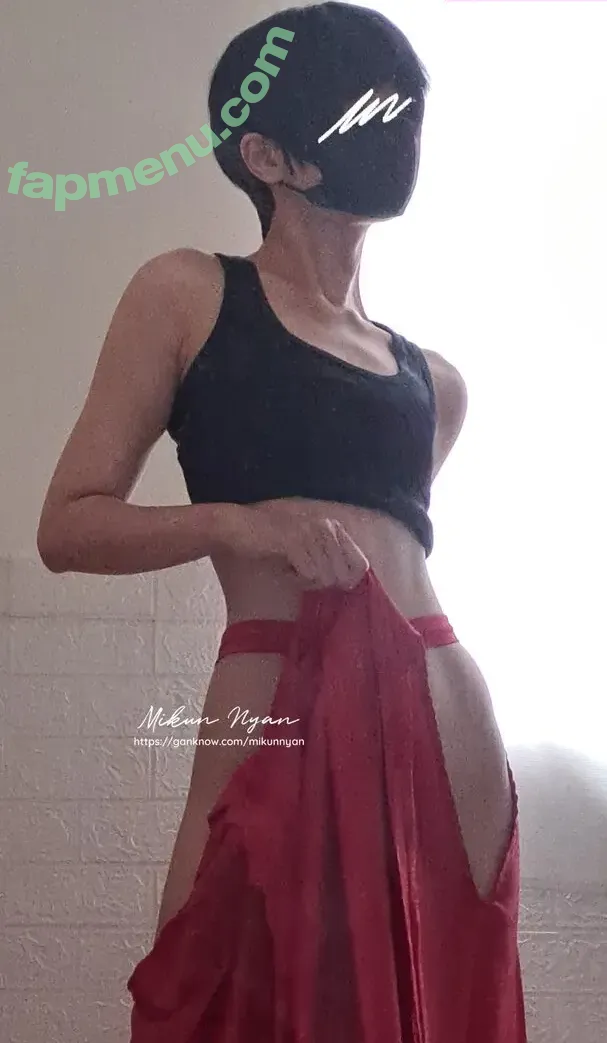 Mikun Nyan nude photo #0082 (mikunnyan / mikunnyan_)