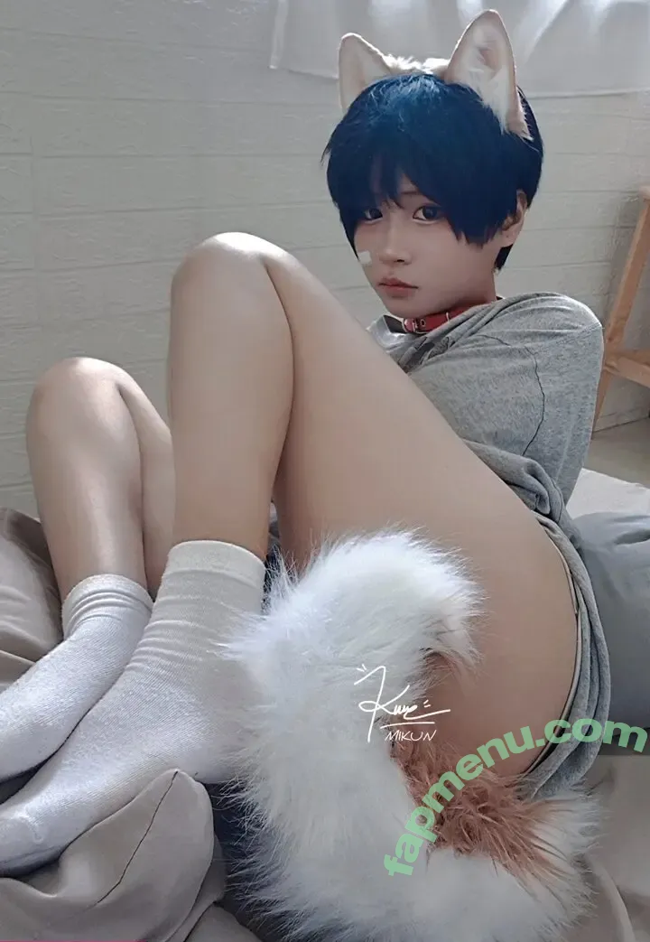 Mikun Nyan nude photo #0087 (mikunnyan / mikunnyan_)
