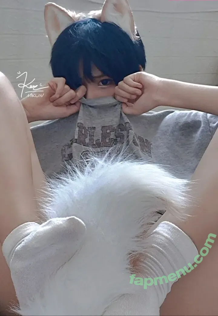Mikun Nyan nude photo #0089 (mikunnyan / mikunnyan_)