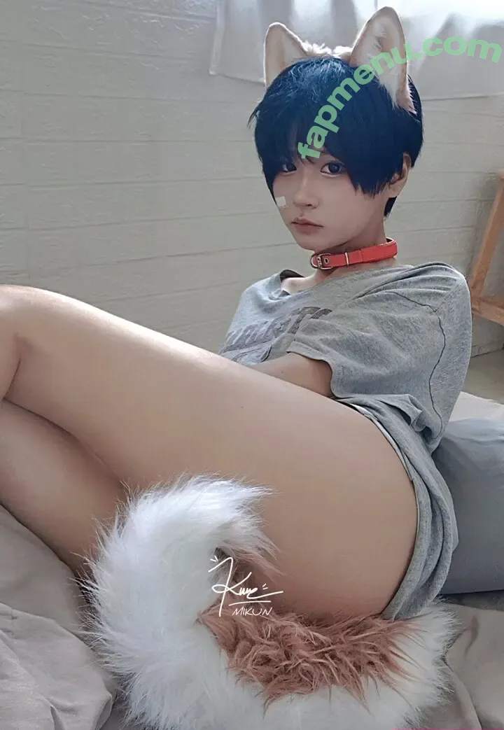 Mikun Nyan nude photo #0090 (mikunnyan / mikunnyan_)