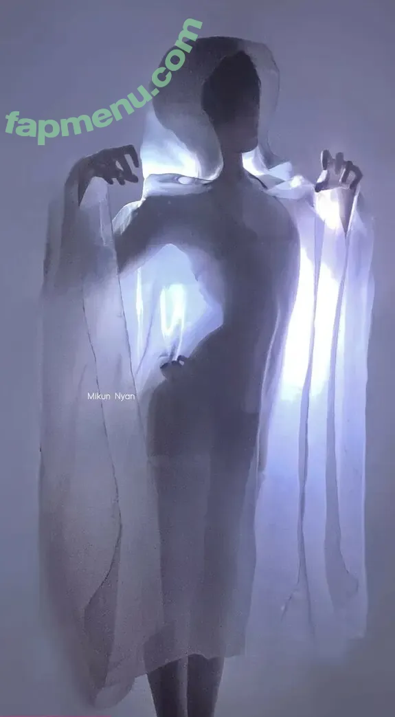 Mikun Nyan nude photo #0092 (mikunnyan / mikunnyan_)