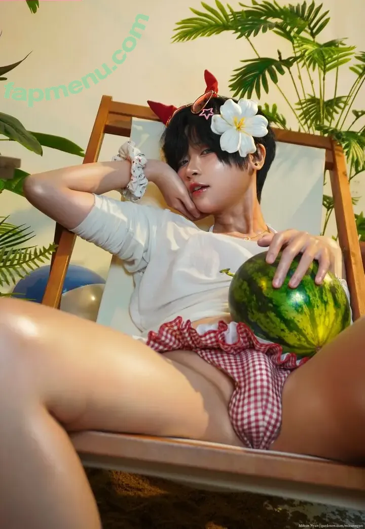 Mikun Nyan nude photo #0104 (mikunnyan / mikunnyan_)