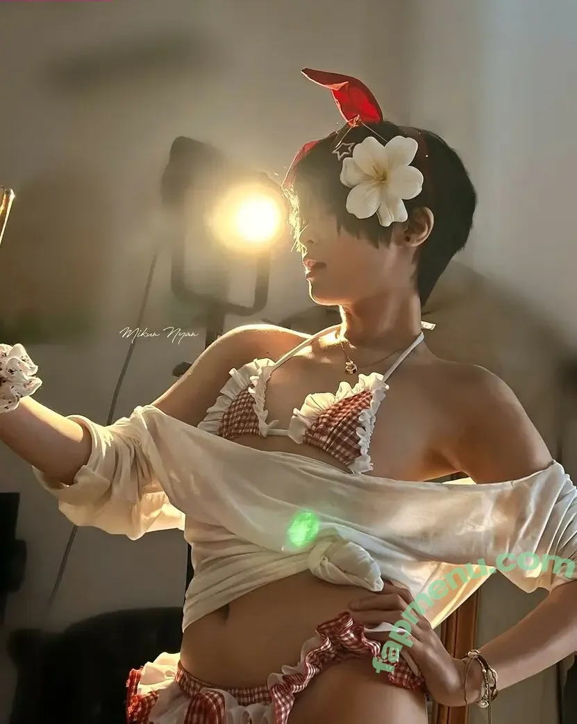 Mikun Nyan nude photo #0113 (mikunnyan / mikunnyan_)