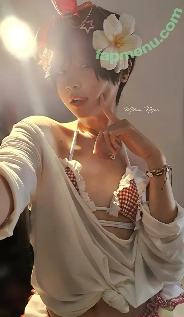 Mikun Nyan nude photo #0116 (mikunnyan / mikunnyan_)