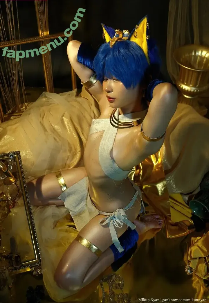 Mikun Nyan nude photo #0124 (mikunnyan / mikunnyan_)